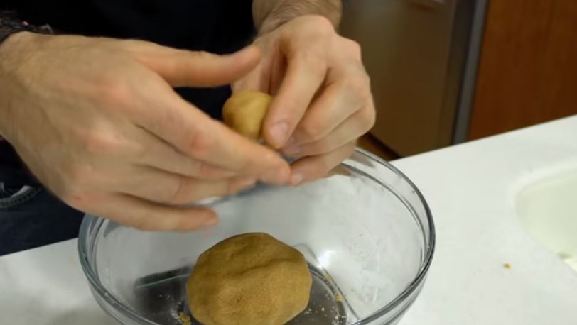 Keto Peanut Butter Fat Bomb Recipe