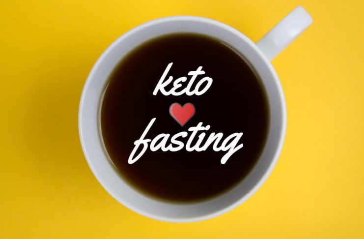 Intermittent fasting vs Keto