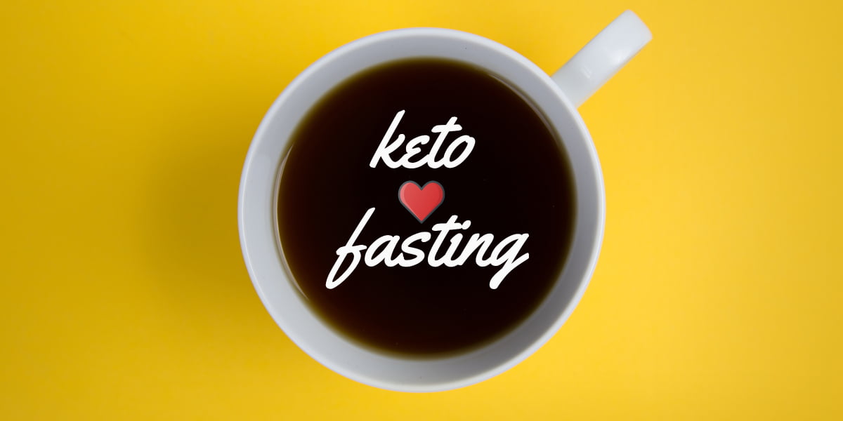 intermittent fasting vs keto