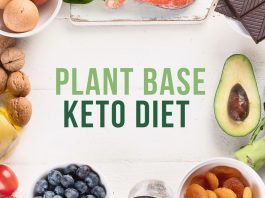 Plant Base Keto