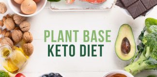 Plant Base Keto
