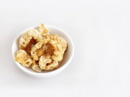 pork rinds keto