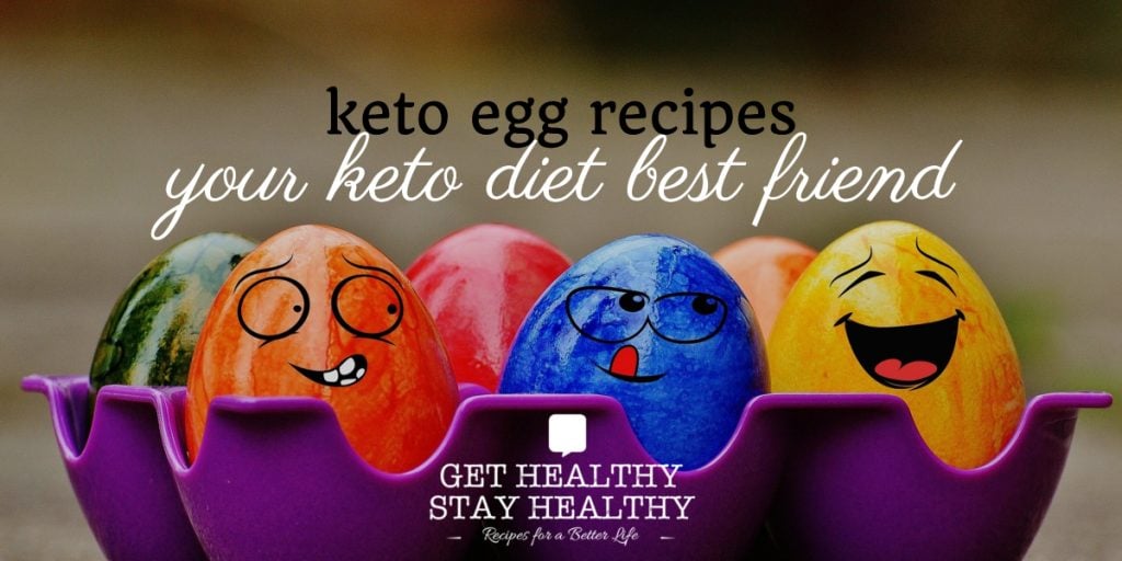 keto egg recipes