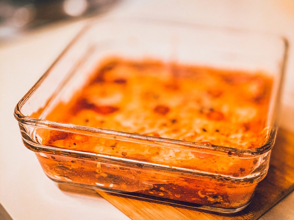 Keto Cheese Zucchini Lasagna Recipe