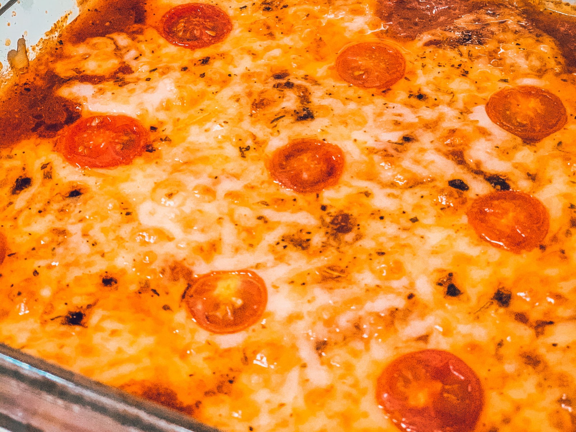 Keto Cheese Zucchini Lasagna Recipe