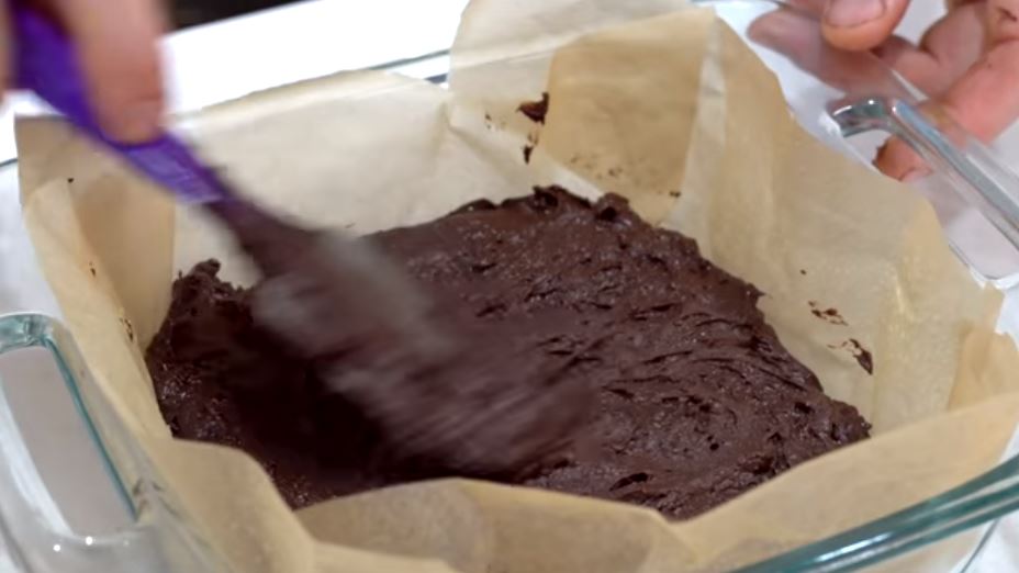 Easiest Keto Brownie Recipe