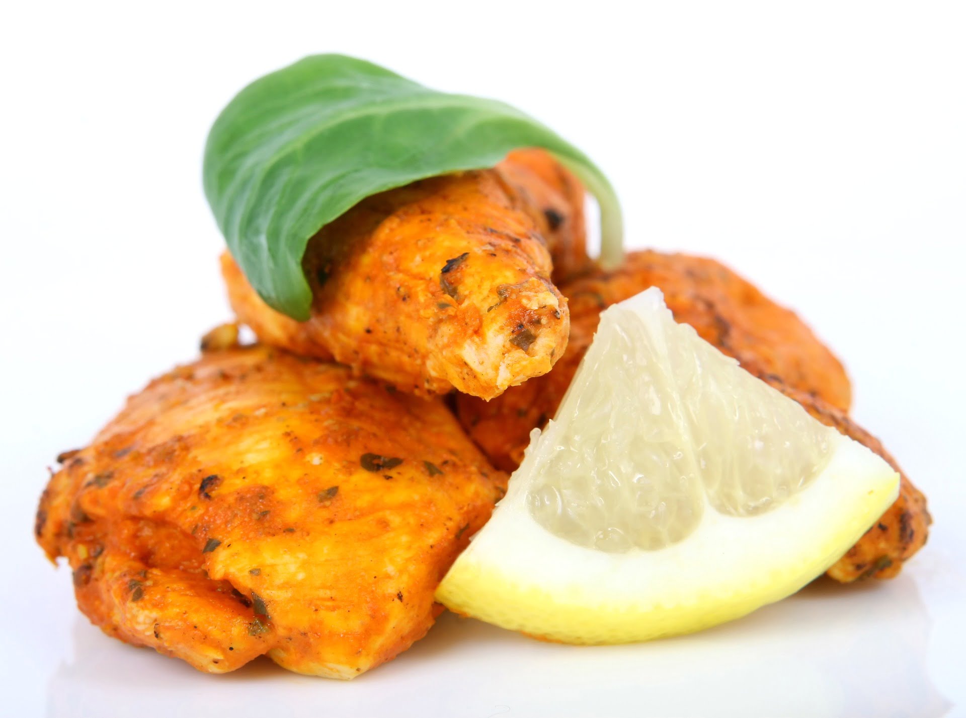 Keto Curry Coconut Chicken Recipe