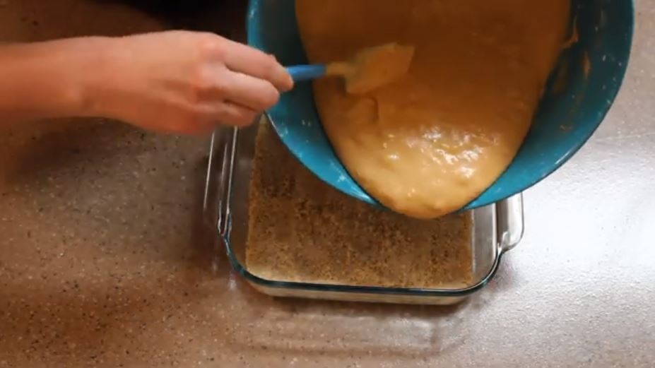 Keto Pumpkin Spice Cheesecake Recipe