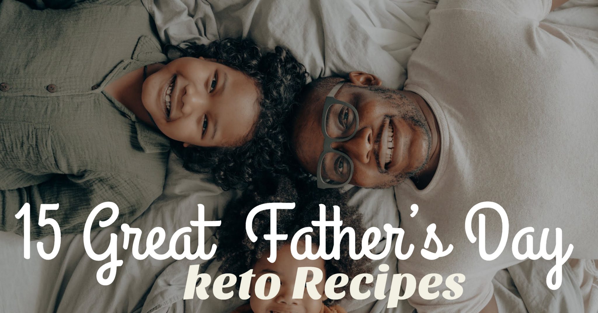  Keto Dad Recipes