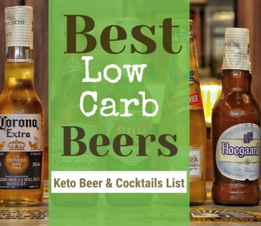 keto drink mix