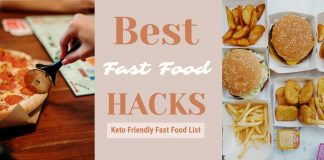 Keto Hack