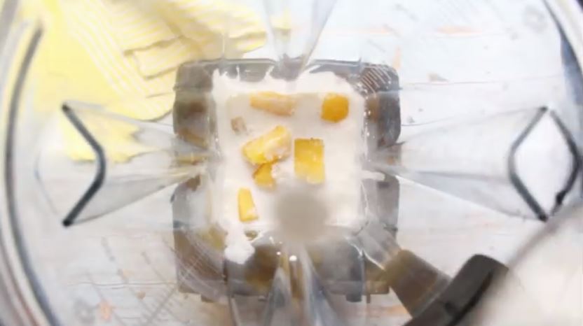 If you thought Pina Colada can't be keto, think again! Check out this keto pina colada recipe, you can enjoy it guilt-free right at home whenever you want!