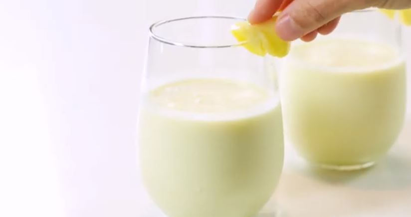 If you thought Pina Colada can't be keto, think again! Check out this keto pina colada recipe, you can enjoy it guilt-free right at home whenever you want!