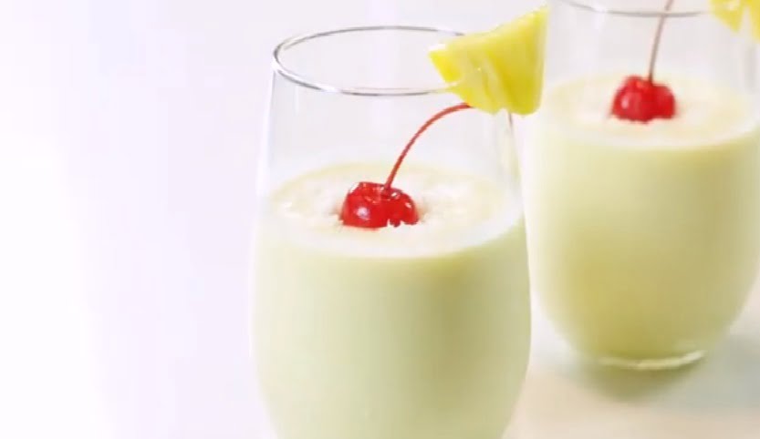 If you thought Pina Colada can't be keto, think again! Check out this keto pina colada recipe, you can enjoy it guilt-free right at home whenever you want!