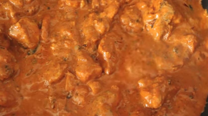 Get ready to impress even the most delicate palate with this fantastically delicious recipe. Chicken Garam Masala is super easy to make and full of flavor.