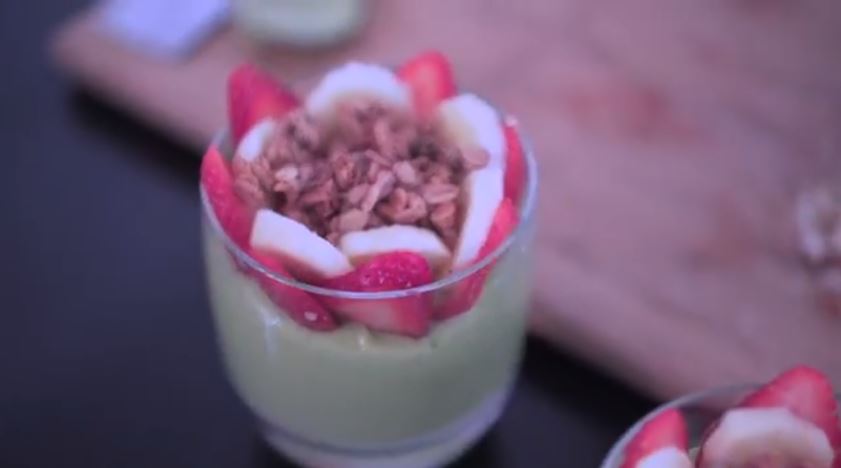 Looking for a dairy free dessert? Then this delicious trifle is what you need! This recipe is not only delicious but dairy free and keto friendly!
