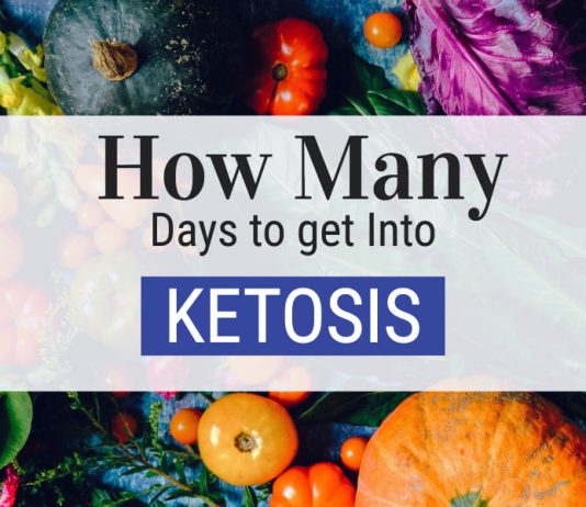 how to get back into ketosis