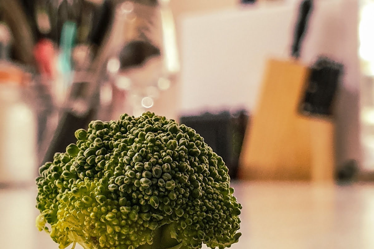 Different Types of Broccoli: Belstar Broccoli